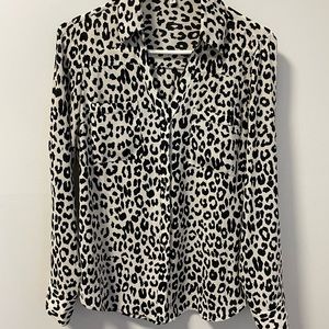 Express women’s blouse